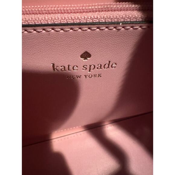 Kate Spade New York Adel Tote Bag warm beige - Picture 3 of 5